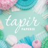 Tapir Paperie