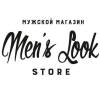 Men's Look store