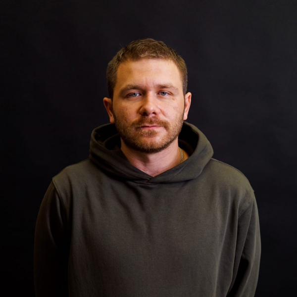 Сергей Щербаков