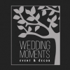 Студия Wedding moments